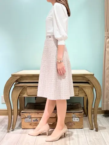 TOCCA C.K  コーディネート画像