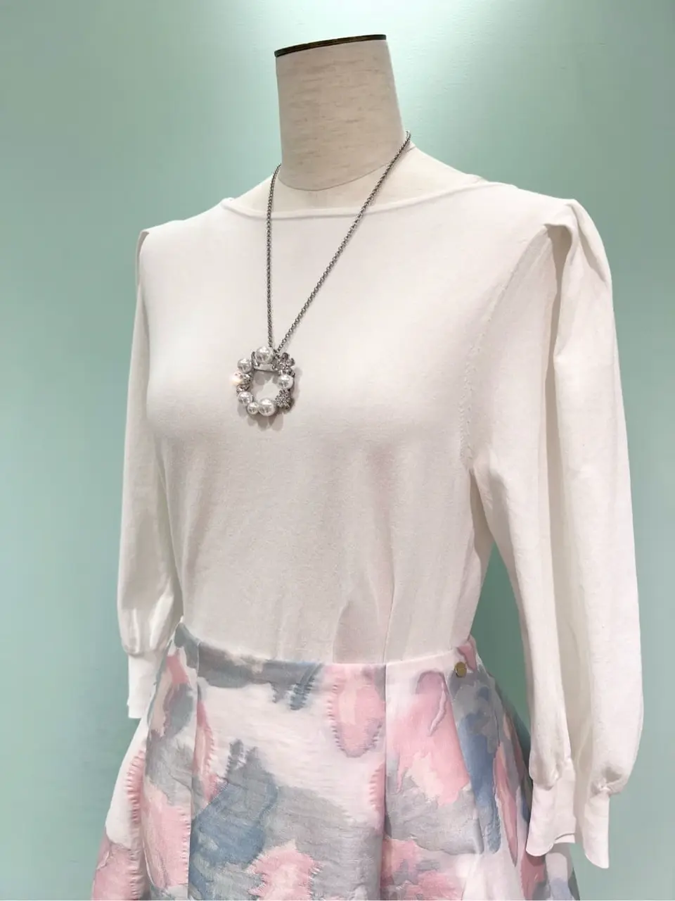 TOCCA C.K  コーディネート画像