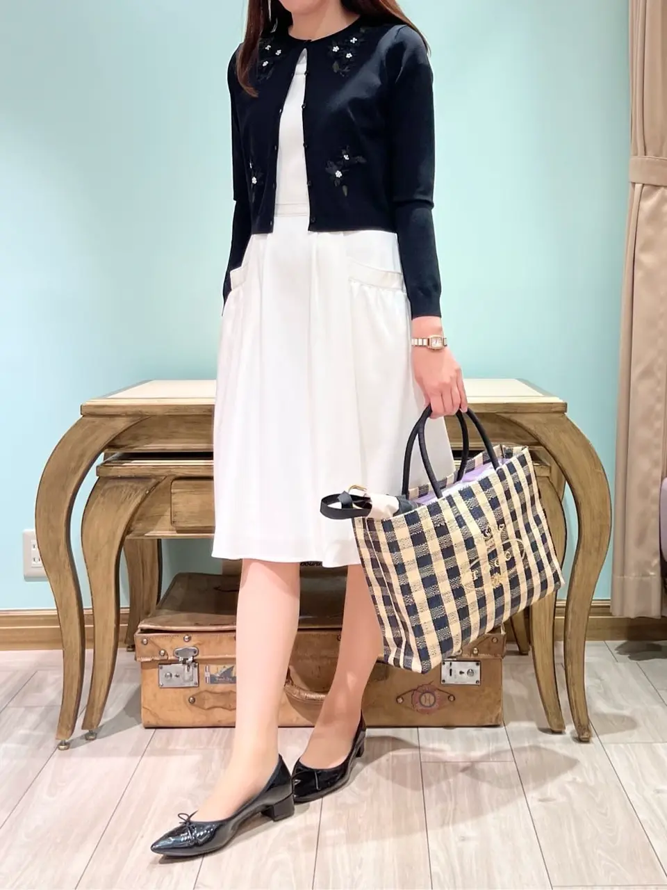  C.K  コーディネート画像