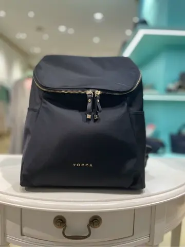 TOCCA スタッフB コーディネート画像