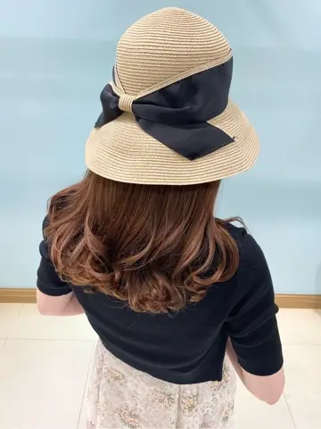 TOCCA 𝒽 コーディネート画像