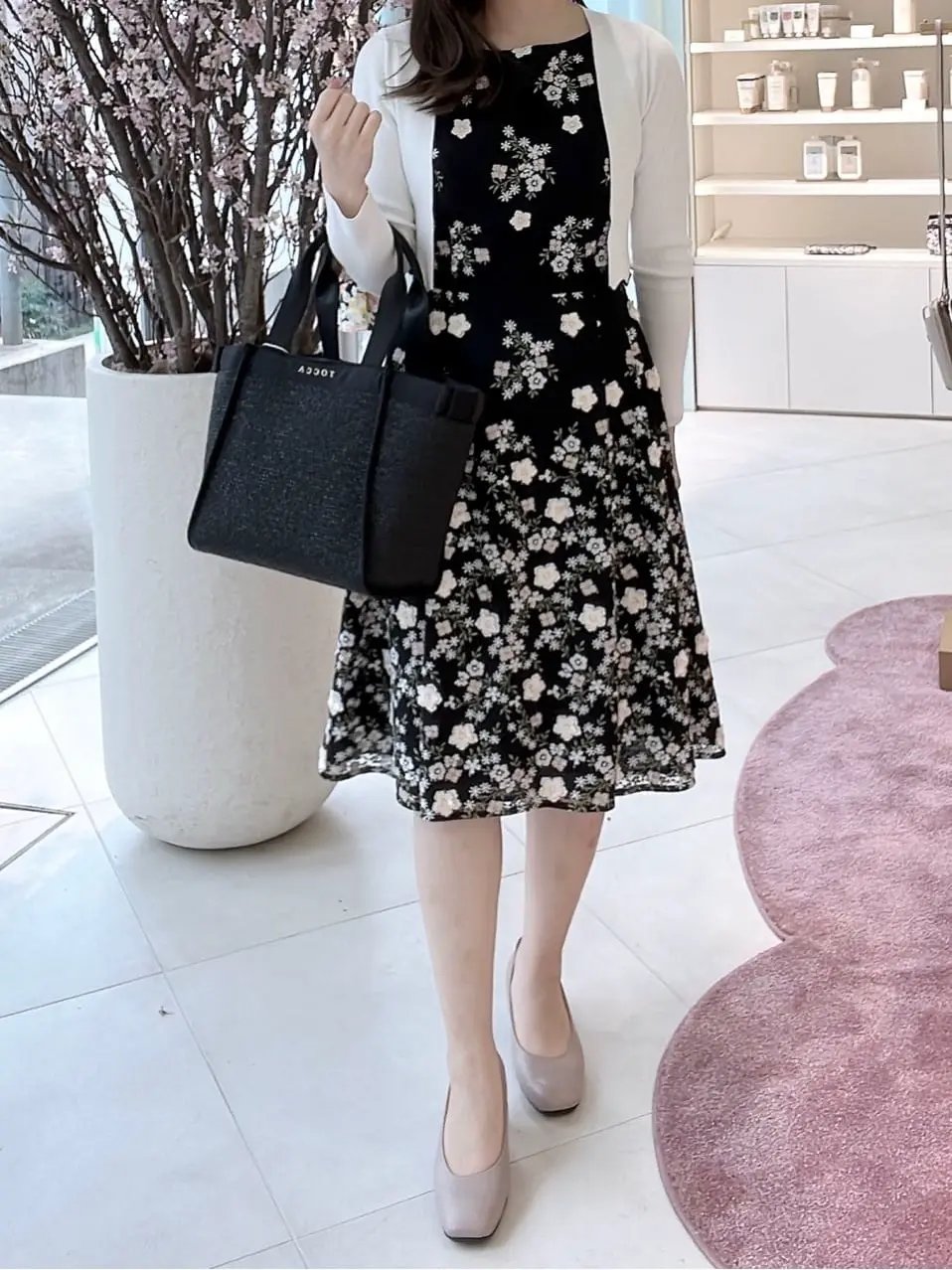  Nana  コーディネート画像