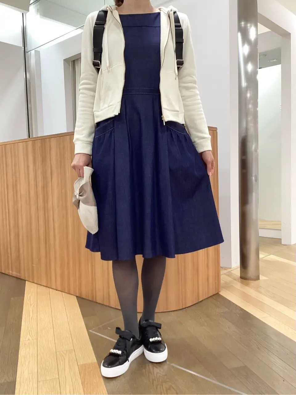 TOCCA ｋｉｍ コーディネート画像