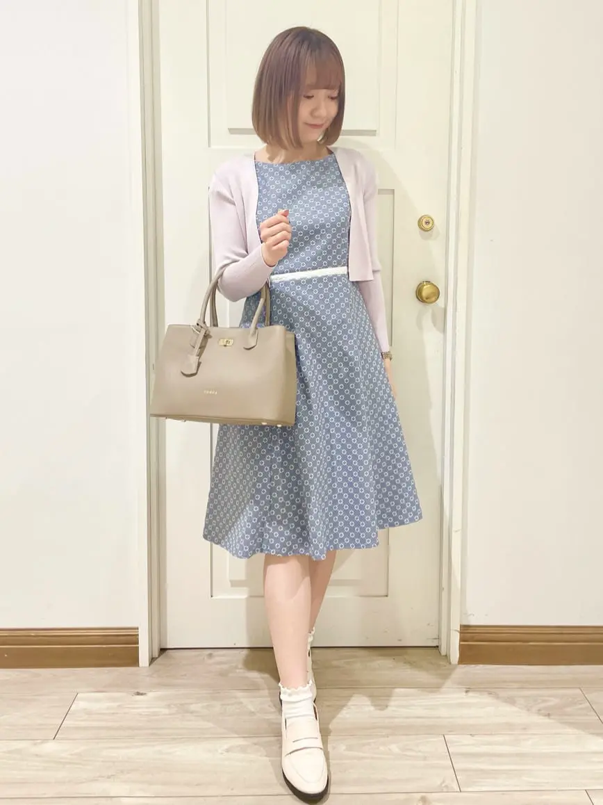 TOCCA mirei コーディネート画像