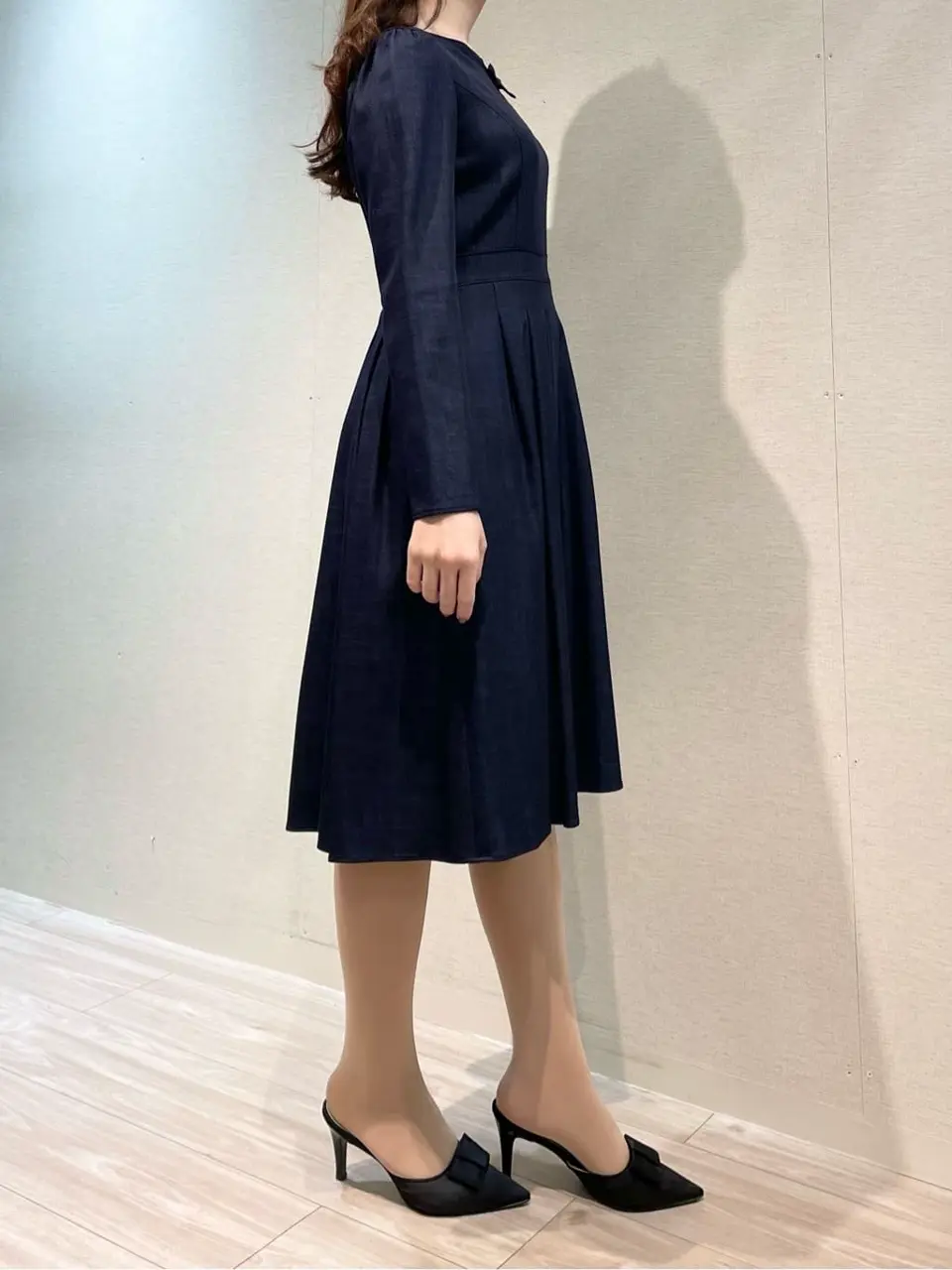 TOCCA G コーディネート画像