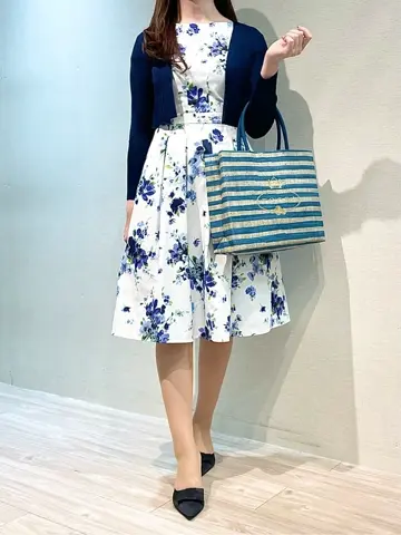 TOCCA G コーディネート画像