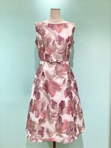 TOCCA Y.K コーディネート画像