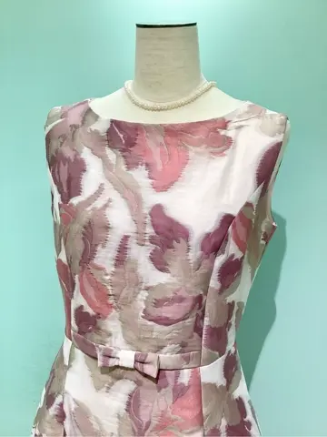 TOCCA Y.K コーディネート画像