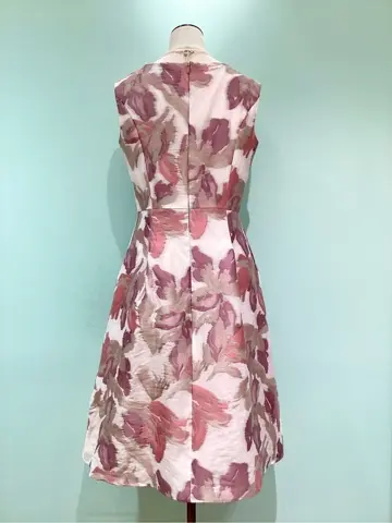 TOCCA Y.K コーディネート画像