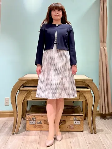 TOCCA Y.K コーディネート画像