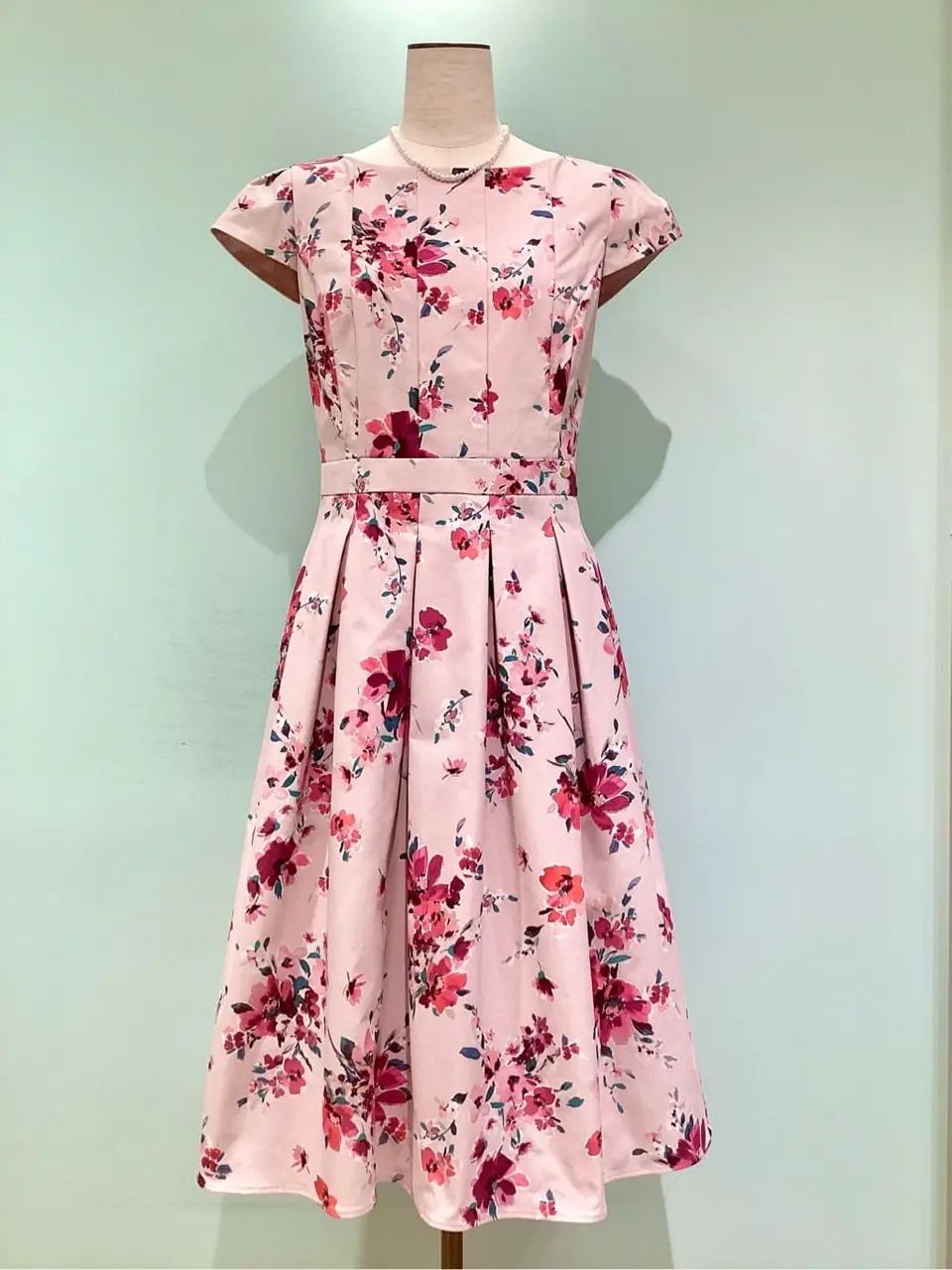 TOCCA Y.K コーディネート画像