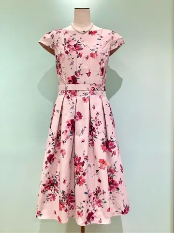 TOCCA Y.K コーディネート画像