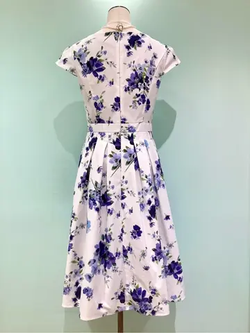 TOCCA Y.K コーディネート画像