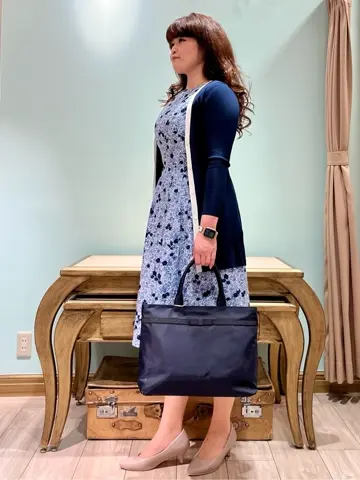 TOCCA Y.K コーディネート画像