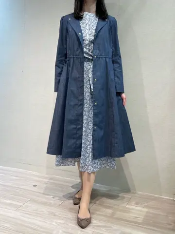 TOCCA Ｉ コーディネート画像