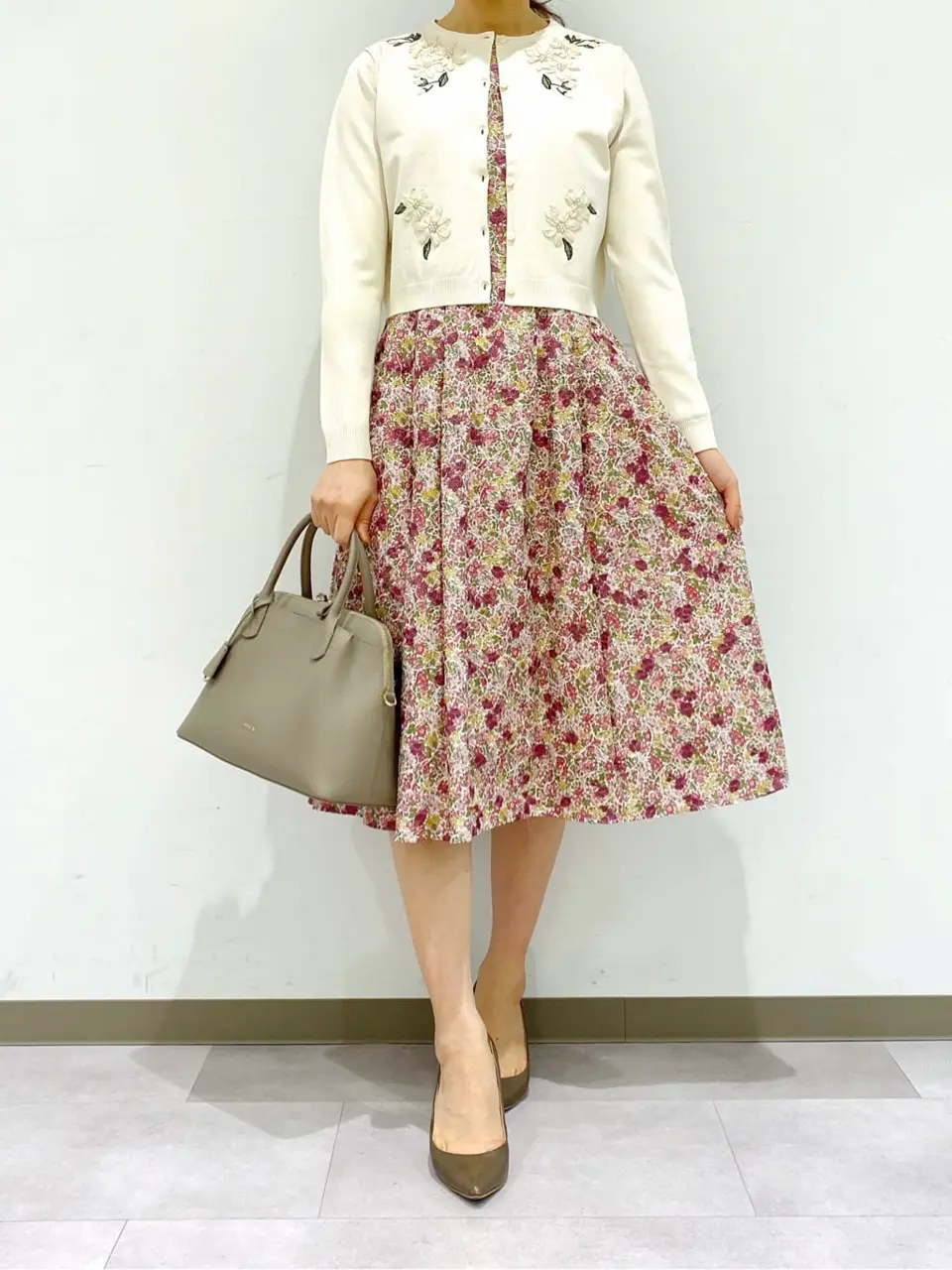 TOCCA oda ❁ コーディネート画像