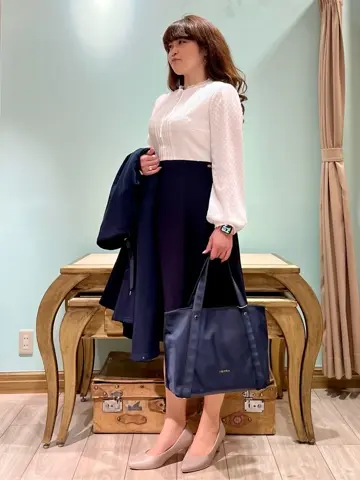 TOCCA Y.K コーディネート画像