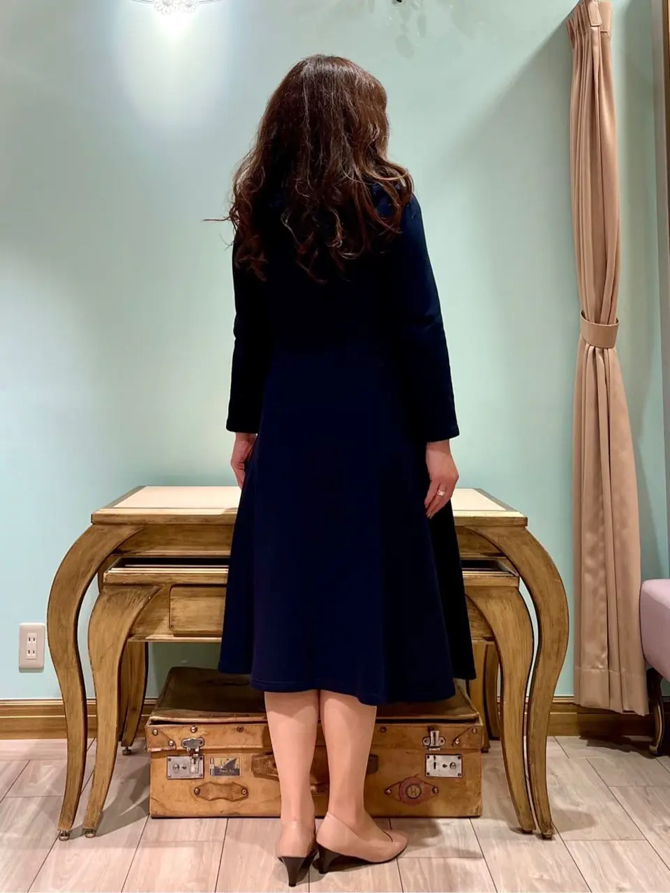 TOCCA Y.K コーディネート画像