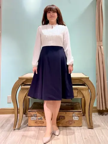 TOCCA Y.K コーディネート画像