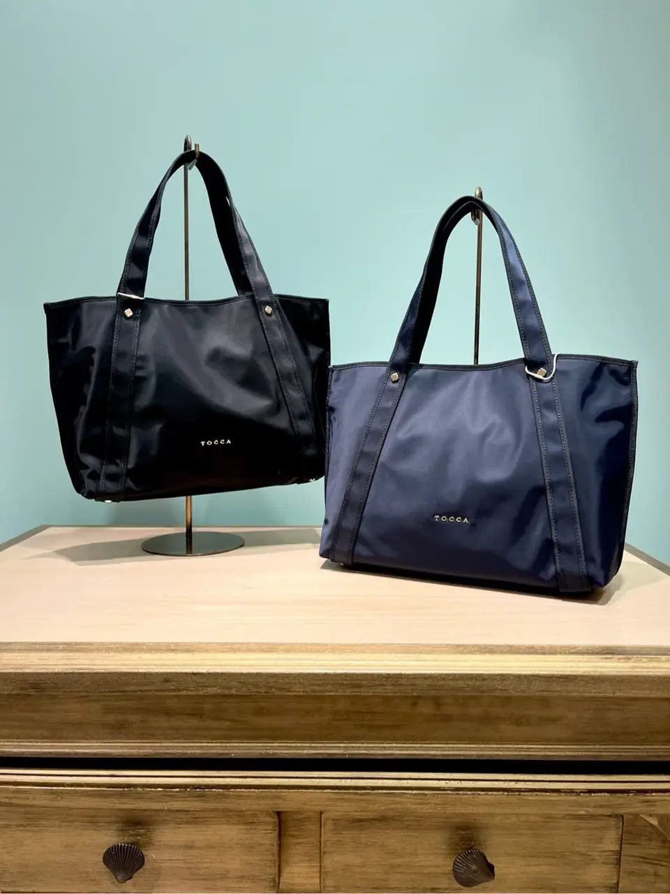 TOCCA Y.K コーディネート画像