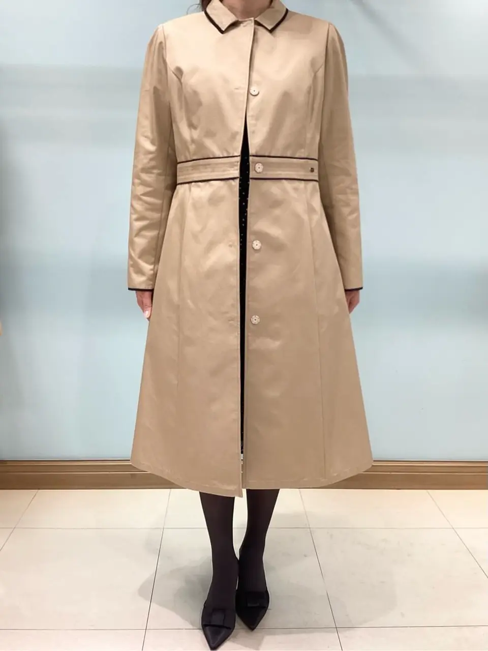 TOCCA ｋｉｍ コーディネート画像