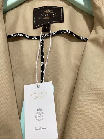 TOCCA ｋｉｍ コーディネート画像