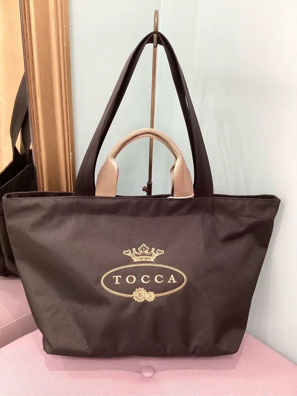 TOCCA ｋｉｍ コーディネート画像