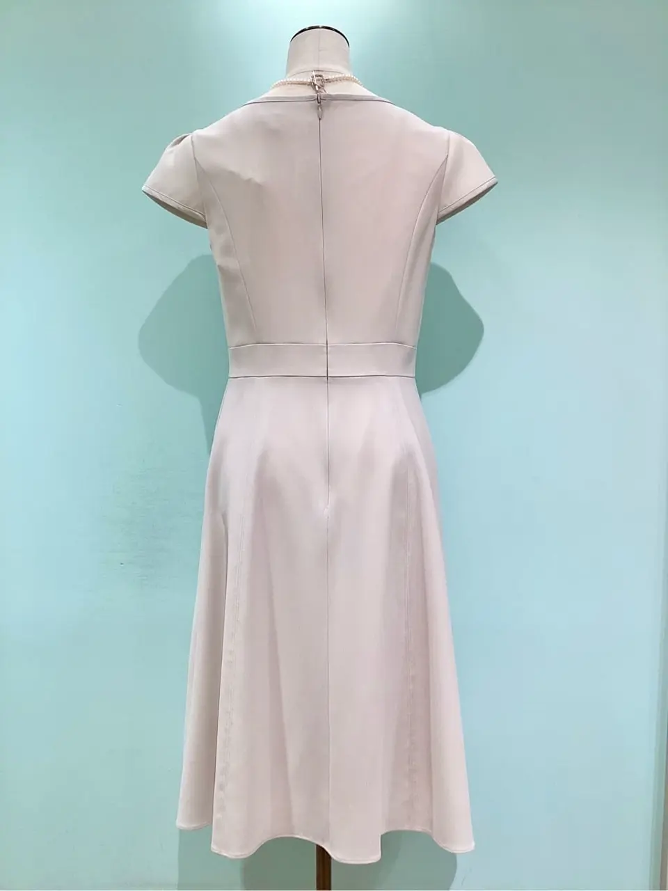 TOCCA Y.K コーディネート画像