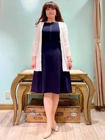 TOCCA Y.K コーディネート画像