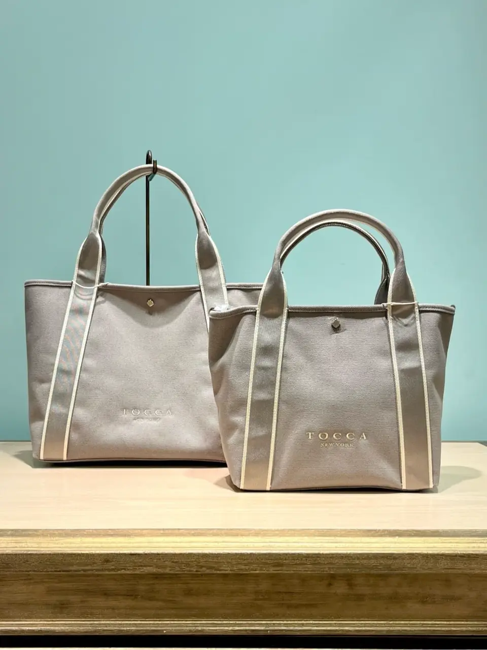 TOCCA Y.K コーディネート画像