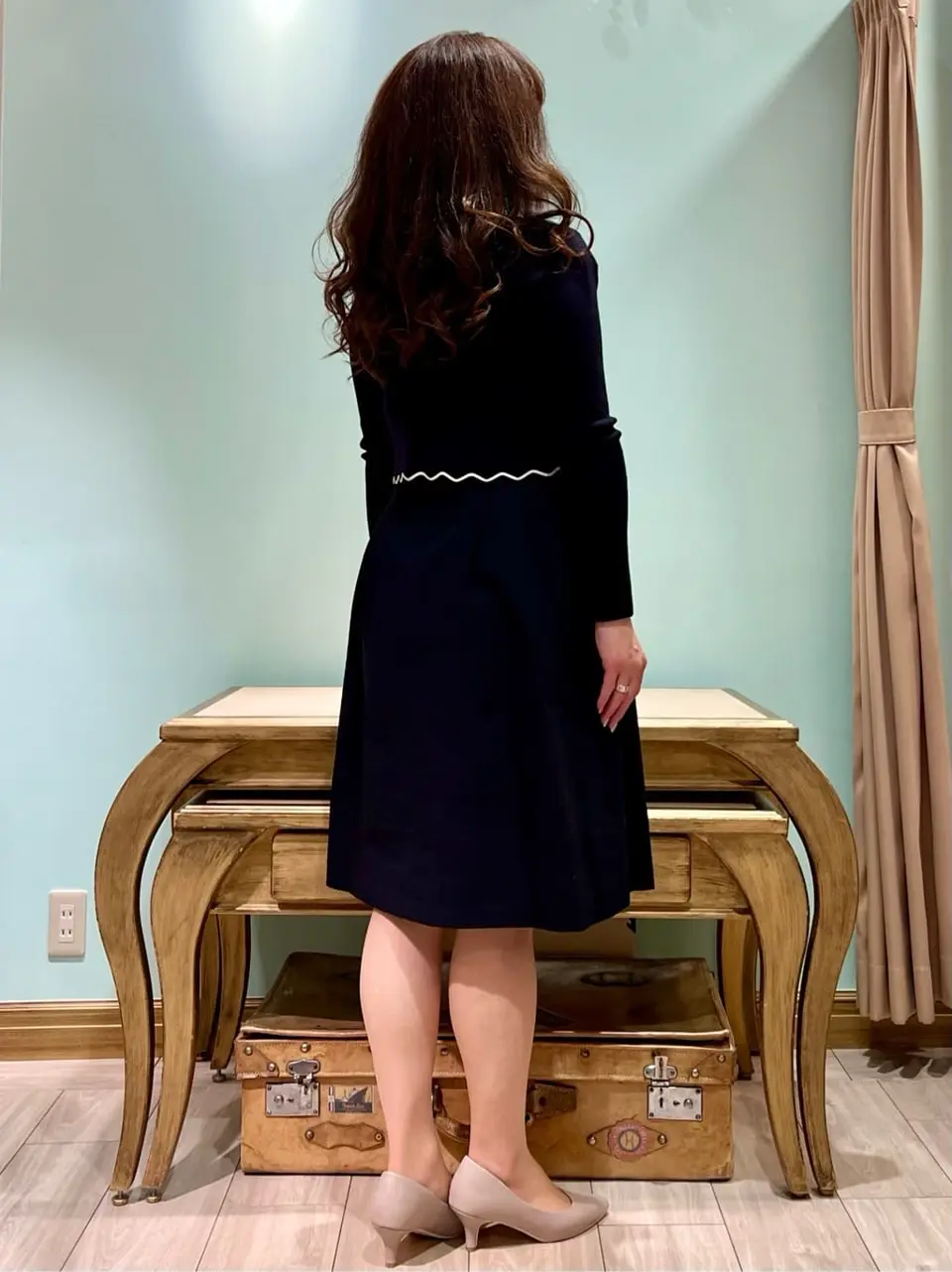 TOCCA Y.K コーディネート画像