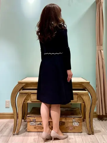 TOCCA Y.K コーディネート画像