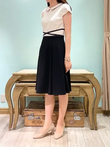 TOCCA C.K  コーディネート画像