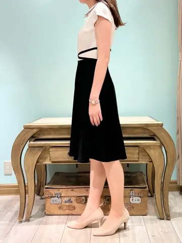 TOCCA C.K  コーディネート画像