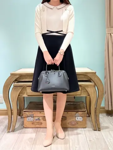 TOCCA C.K  コーディネート画像