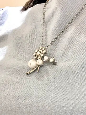 TOCCA スタッフM コーディネート画像