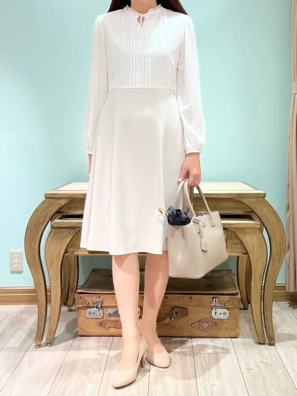  C.K  コーディネート画像