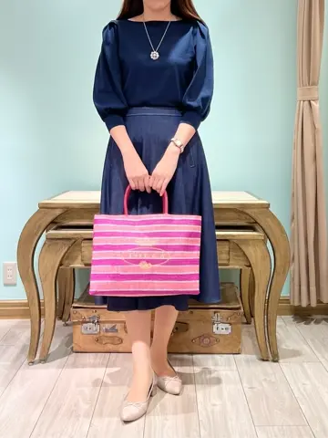 TOCCA C.K  コーディネート画像