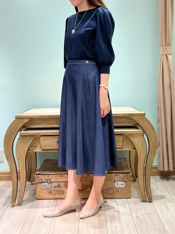 TOCCA C.K  コーディネート画像