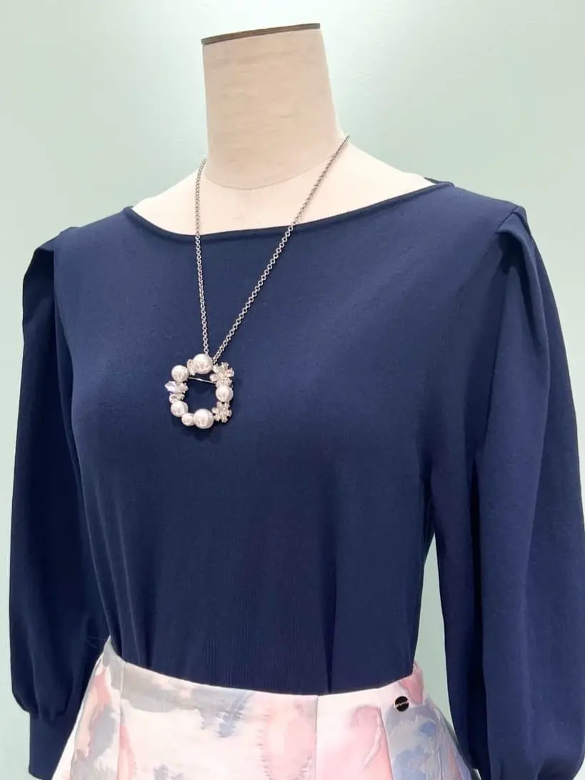 TOCCA C.K  コーディネート画像