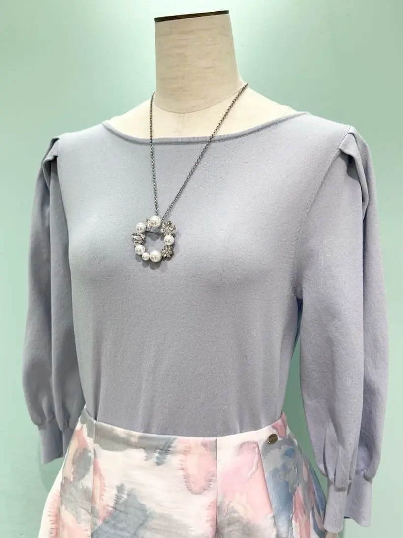 TOCCA C.K  コーディネート画像