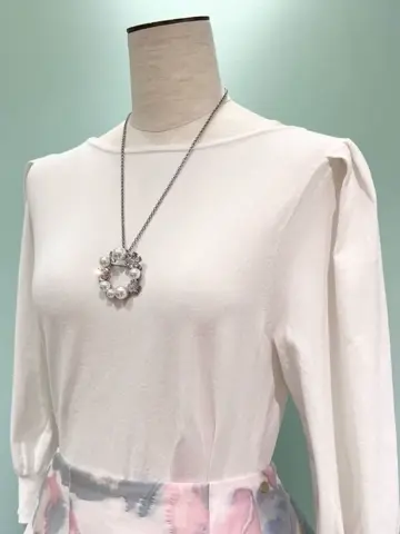 TOCCA C.K  コーディネート画像