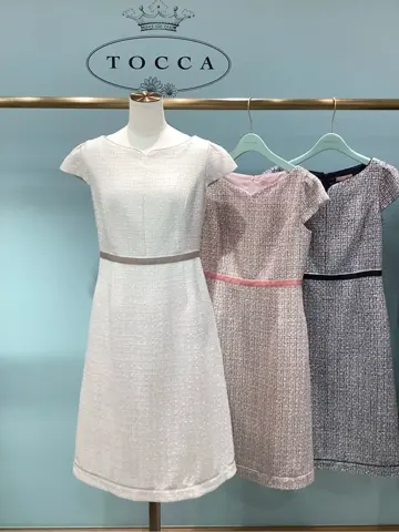 TOCCA ｋｉｍ コーディネート画像