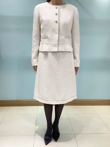 TOCCA ｋｉｍ コーディネート画像