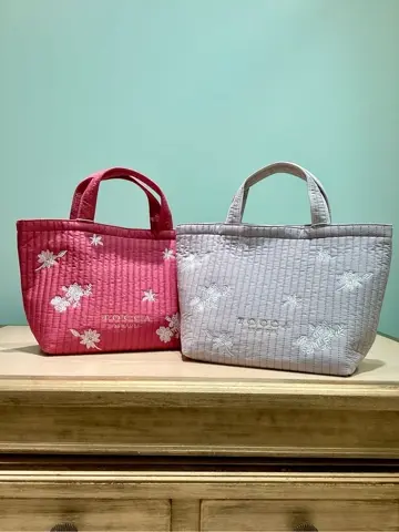 TOCCA Y.K コーディネート画像