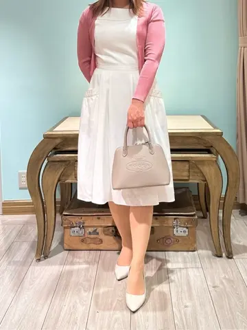 TOCCA 𝕂 コーディネート画像