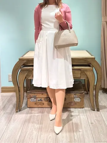 TOCCA 𝕂 コーディネート画像