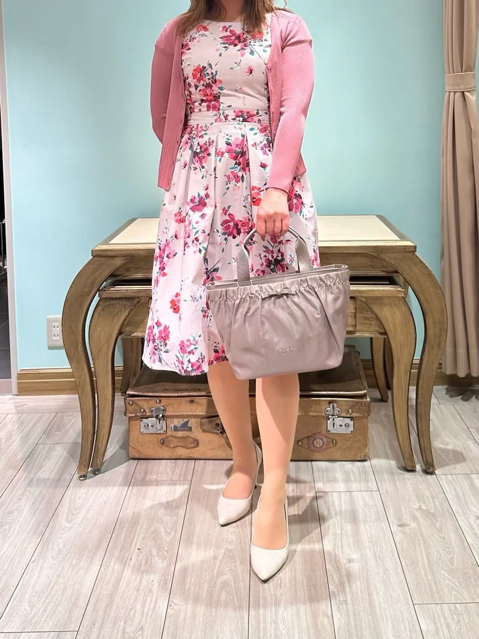 TOCCA 𝕂 コーディネート画像