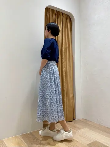 TOCCA A コーディネート画像