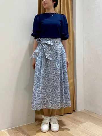 TOCCA A コーディネート画像